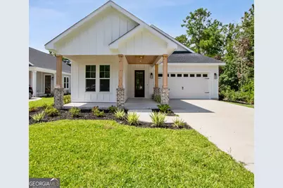 206 Holm Place, Saint Marys, GA 31558 - Photo 1
