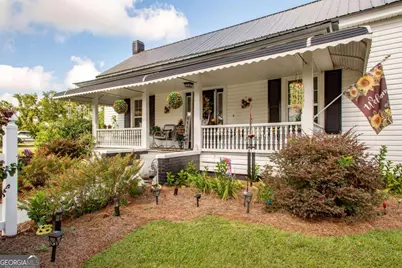 43 Graham Methodist Church Road, Baxley, GA 31513 - Photo 45