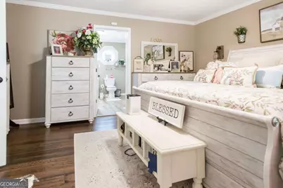 43 Graham Methodist Church Road, Baxley, GA 31513 - Photo 25