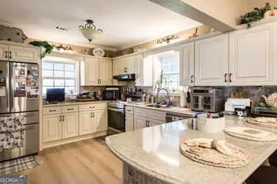 43 Graham Methodist Church Road, Baxley, GA 31513 - Photo 15