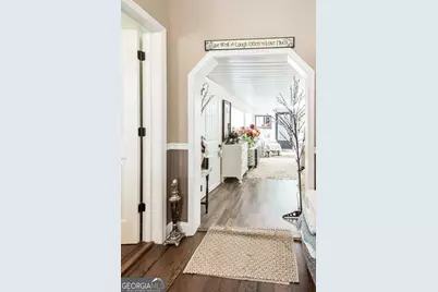 43 Graham Methodist Church Road, Baxley, GA 31513 - Photo 5