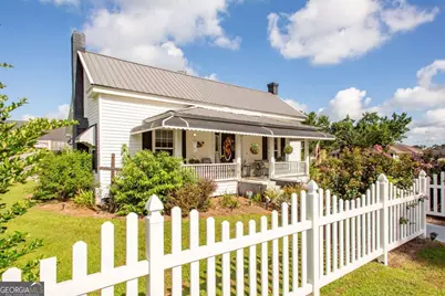 43 Graham Methodist Church Road, Baxley, GA 31513 - Photo 39