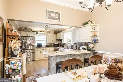 43 Graham Methodist Church Road, Baxley, GA 31513 - Photo 11