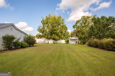 43 Graham Methodist Church Road, Baxley, GA 31513 - Photo 43