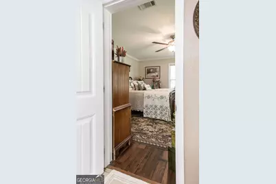 43 Graham Methodist Church Road, Baxley, GA 31513 - Photo 19