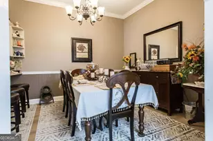 43 Graham Methodist Church Rd, Baxley, GA 31513 - Photo 9