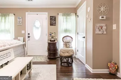 43 Graham Methodist Church Road, Baxley, GA 31513 - Photo 27