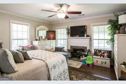 43 Graham Methodist Church Road, Baxley, GA 31513 - Photo 21