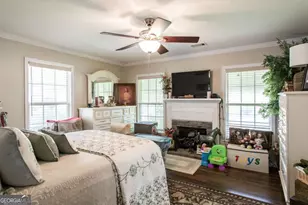 43 Graham Methodist Church Rd, Baxley, GA 31513 - Photo 21