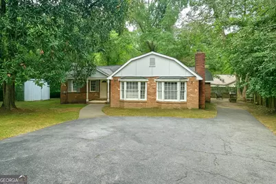4120 Fairview Drive, Columbus, GA 31907 - Photo 1