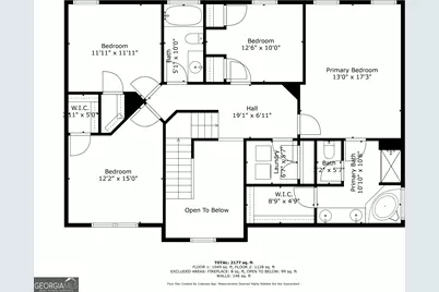 221 Outpost Trail, Midway, GA 31320 - Photo 5