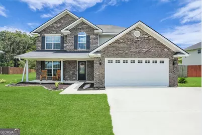 221 Outpost Trail, Midway, GA 31320 - Photo 1