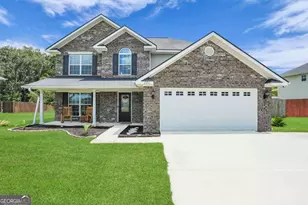 221 Outpost Trl, Midway, GA 31320 - Photo 1