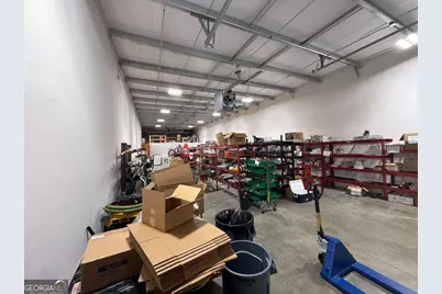 1040 Commerce Court #4, Bogart, GA 30622 - Photo 5