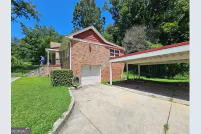 2177 Connally Drive, East Point, GA 30344 - Photo 3