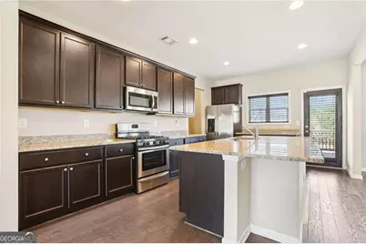 1993 Township Drive, Winder, GA 30680 - Photo 5