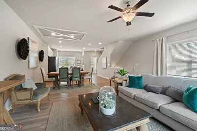 24 Nickel Drive #11, Newnan, GA 30265 - Photo 5