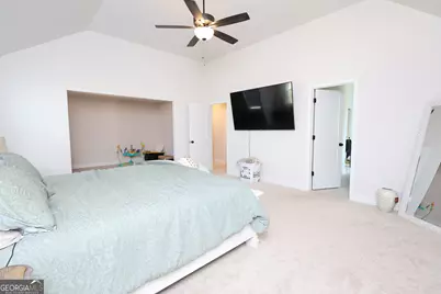 706 Lindsey Brooke Trace, Bonaire, GA 31005 - Photo 13