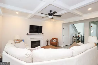 706 Lindsey Brooke Trace, Bonaire, GA 31005 - Photo 5