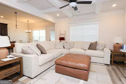 706 Lindsey Brooke Trace, Bonaire, GA 31005 - Photo 3