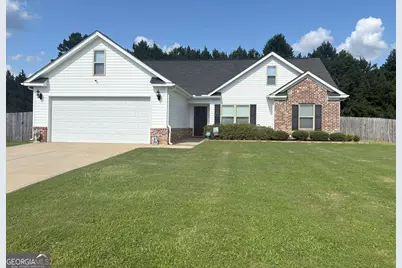 837 Weldon Road, Forsyth, GA 31029 - Photo 1