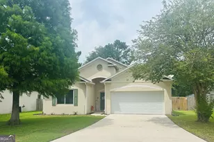 151 Pine Bluff Blvd W, Kingsland, GA 31548 - Photo 1