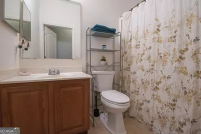 151 Pine Bluff Boulevard W, Kingsland, GA 31548 - Photo 15