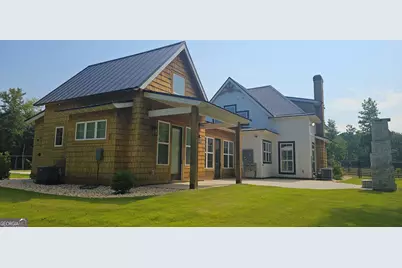 654 Liberty Hill Road, Milner, GA 30257 - Photo 13