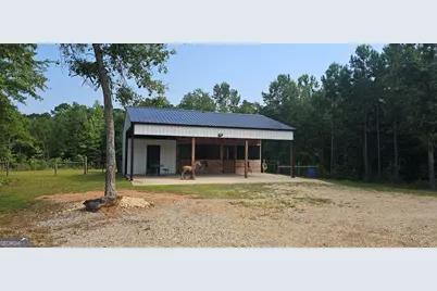 654 Liberty Hill Road, Milner, GA 30257 - Photo 27