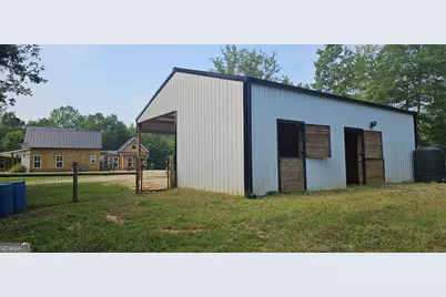 654 Liberty Hill Road, Milner, GA 30257 - Photo 43