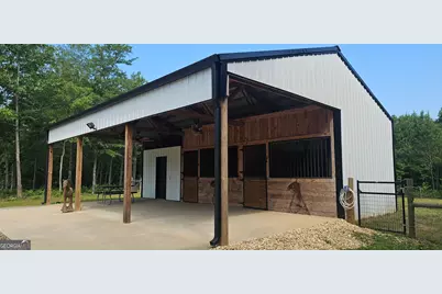 654 Liberty Hill Road, Milner, GA 30257 - Photo 29