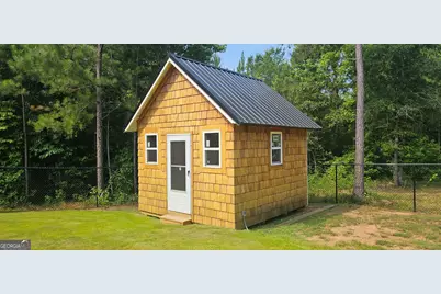 654 Liberty Hill Road, Milner, GA 30257 - Photo 19