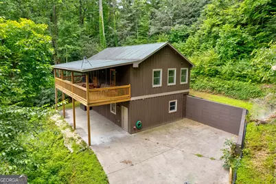 3421 Devils Den Road, Epworth, GA 30541 - Photo 1