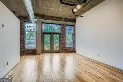 1023 Juniper Street NE #203, Atlanta, GA 30309 - Photo 5