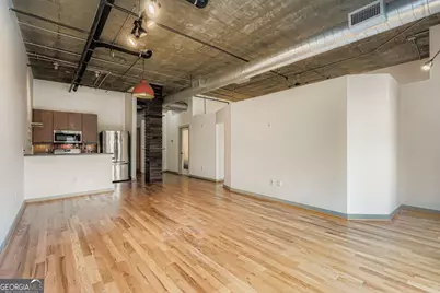 1023 Juniper Street NE #203, Atlanta, GA 30309 - Photo 9