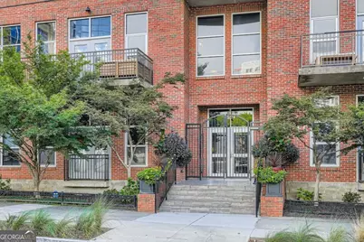 1023 Juniper Street NE #203, Atlanta, GA 30309 - Photo 3