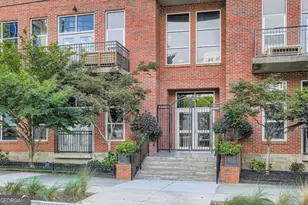 1023 Juniper St NE, Atlanta, GA 30309 - Photo 3