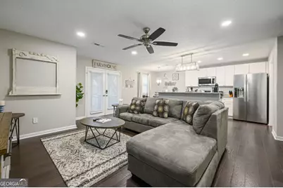 10 Jill Lane, Cartersville, GA 30120 - Photo 17