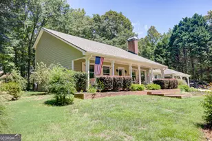 140 Palmetto Pines Rd, Palmetto, GA 30268 - Photo 3