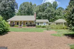 140 Palmetto Pines Rd, Palmetto, GA 30268 - Photo 5