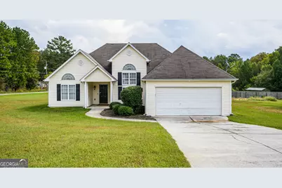 11 Cobblestone Drive NW, Cartersville, GA 30120 - Photo 31