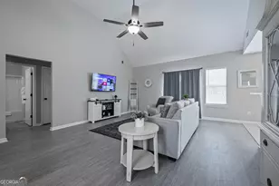 11 Cobblestone Dr NW, Cartersville, GA 30120 - Photo 9