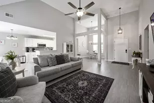 11 Cobblestone Dr NW, Cartersville, GA 30120 - Photo 1