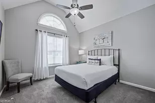 11 Cobblestone Dr NW, Cartersville, GA 30120 - Photo 5