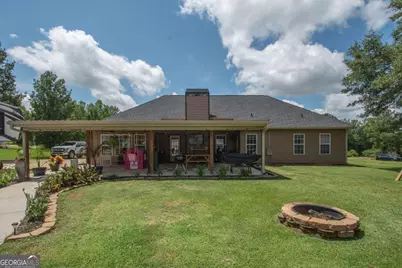 737 John Lovelace Road, Lagrange, GA 30241 - Photo 33