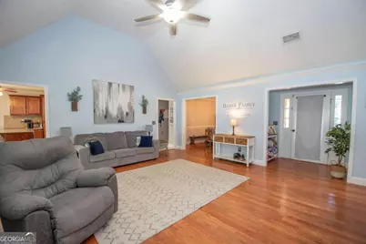 737 John Lovelace Road, Lagrange, GA 30241 - Photo 5