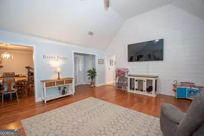 737 John Lovelace Road, Lagrange, GA 30241 - Photo 7