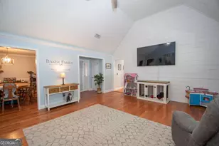 737 John Lovelace Rd, Lagrange, GA 30241 - Photo 7