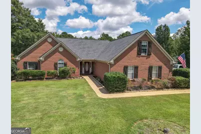 737 John Lovelace Road, Lagrange, GA 30241 - Photo 3