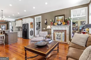 1017 Chattahoochee Dr., Bonaire, GA 31005 - Photo 35